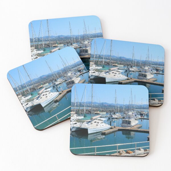 Item preview, Marina - Coffs harbour designed and sold by Steven Cousley.