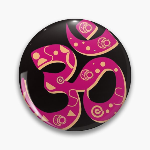 Item preview, MANTRA OM designed and sold by María Ángeles Conesa Artés.