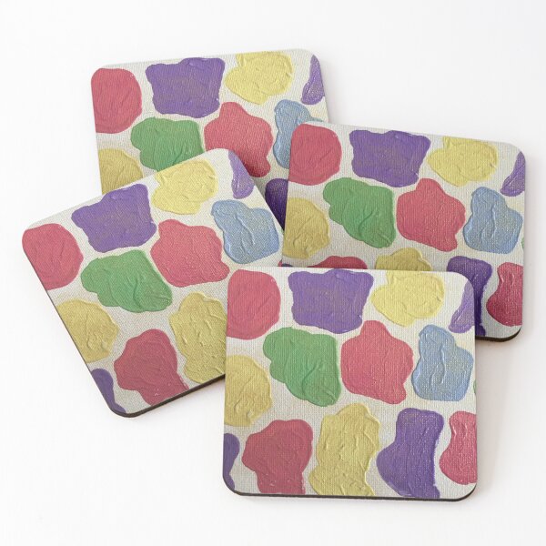 Item preview, Colours  designed and sold by Niculina.