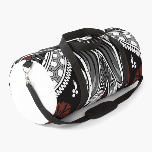 Item preview, Tapa patterns  designed and sold by KeithMasima.