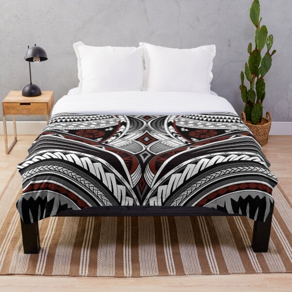 Item preview, Tapa patterns  designed and sold by KeithMasima.