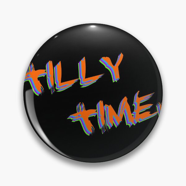 Item preview, Tilly Time! designed and sold by SFXmedia.