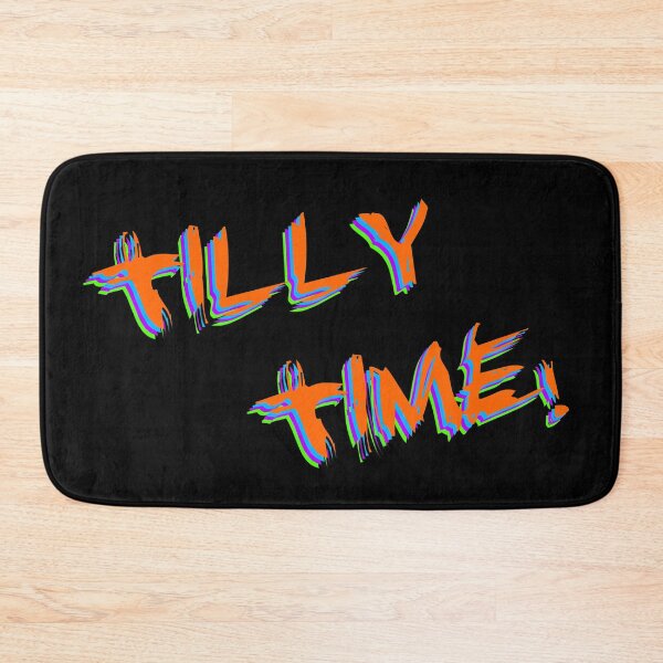 Item preview, Tilly Time! designed and sold by SFXmedia.