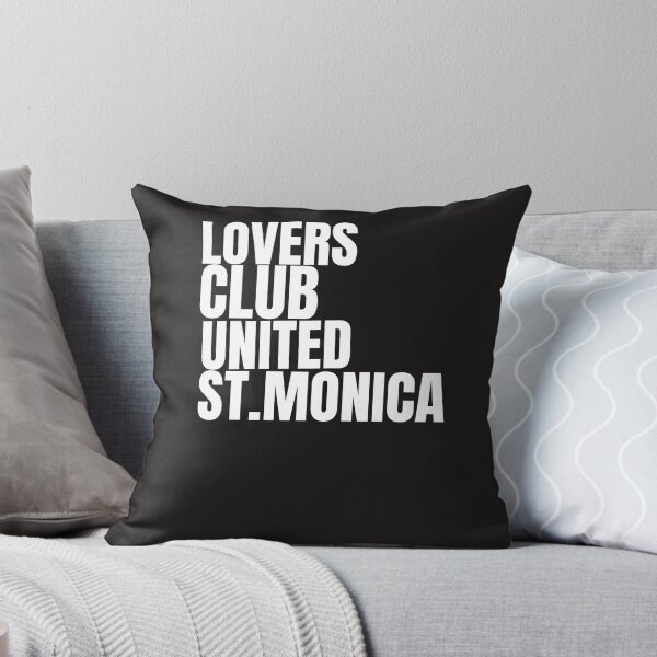 Item preview, LOVERS CLUB UNITED ST.MONICA designed and sold by GILLES VAZIRI.