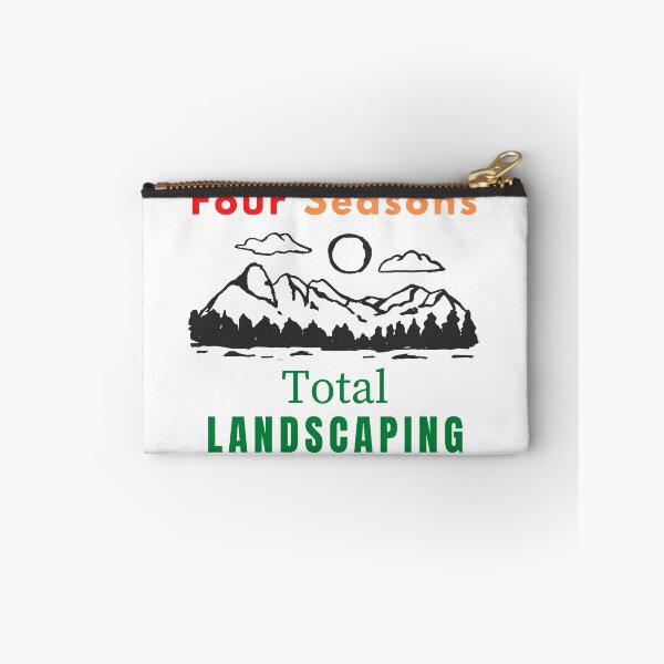 Item preview, Four Seasons Total Landscaping  designed and sold by The Full Cart.