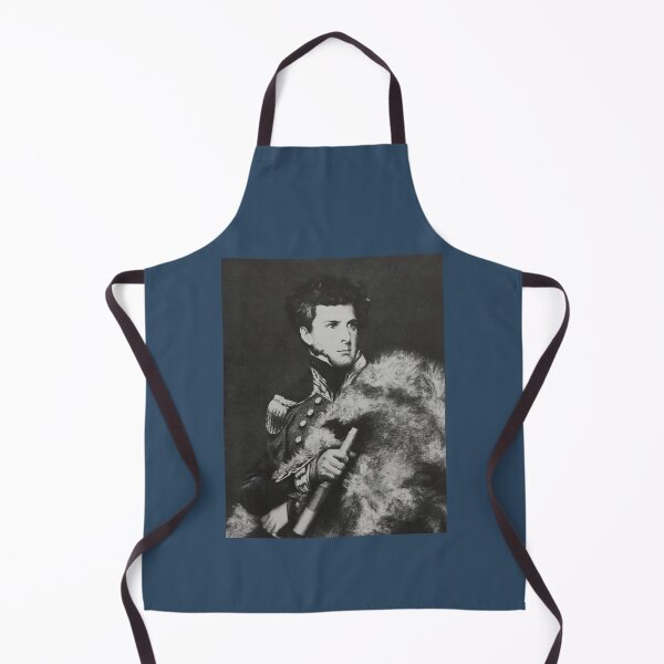 Item preview, Sir James Clarke Ross, polar explorer designed and sold by Pelikancrazy.