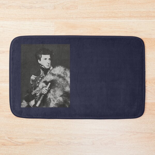 Item preview, Sir James Clarke Ross, polar explorer designed and sold by Pelikancrazy.