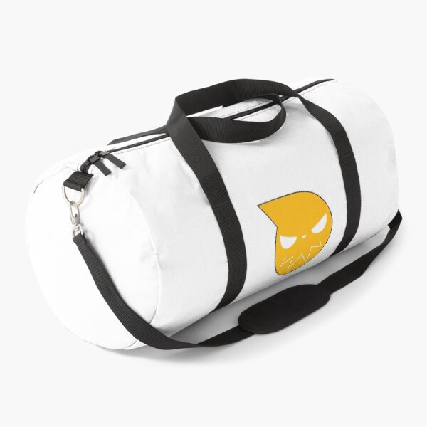BEST SELLER - Soul Eater Soul Merchandise Duffle Bag