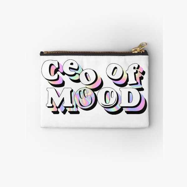 Item preview, Ceo of Mood designed and sold by SoulRising.