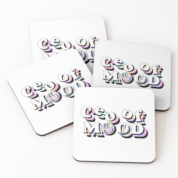 Item preview, Ceo of Mood designed and sold by SoulRising.
