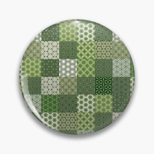 Item preview,  Patchwork  Pattern 5 designed and sold by Antava.