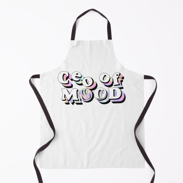 Item preview, Ceo of Mood designed and sold by SoulRising.