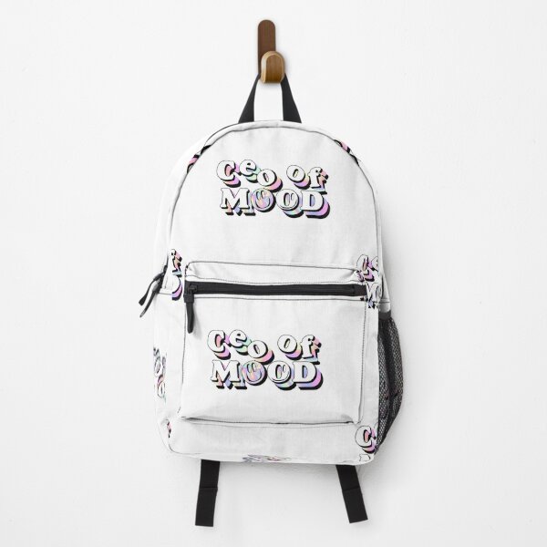 Item preview, Ceo of Mood designed and sold by SoulRising.