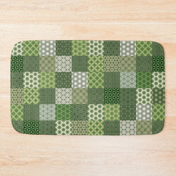 Item preview,  Patchwork  Pattern 5 designed and sold by Antava.