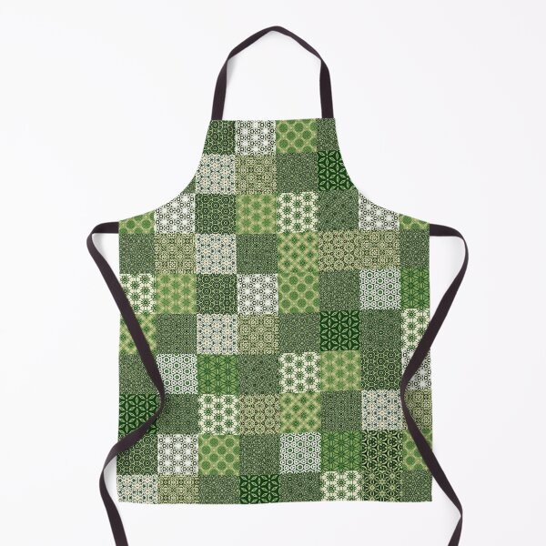 Item preview,  Patchwork  Pattern 5 designed and sold by Antava.