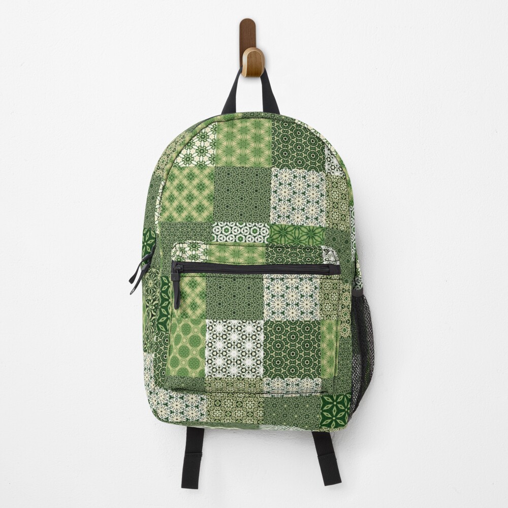 Item preview, Backpack designed and sold by Antava.