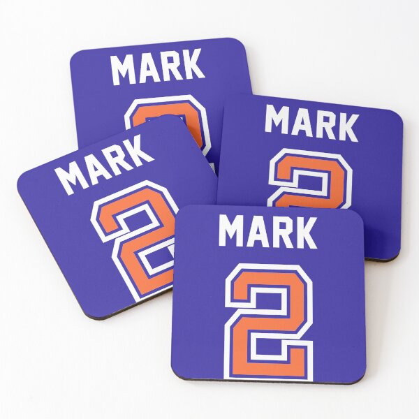 Item preview, NCT U 90'S Love Mark 2 Hockey Jersey Design designed and sold by orioriori89.