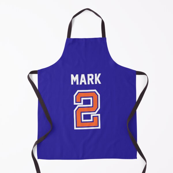 Item preview, NCT U 90'S Love Mark 2 Hockey Jersey Design designed and sold by orioriori89.