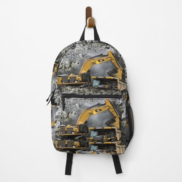 Caterpillar backpack outlet