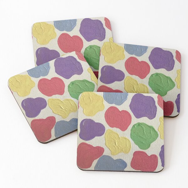 Item preview, Colours  designed and sold by Niculina.