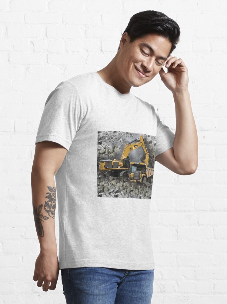 "Caterpillar " Tshirt for Sale by GalartCreations Redbubble cat t