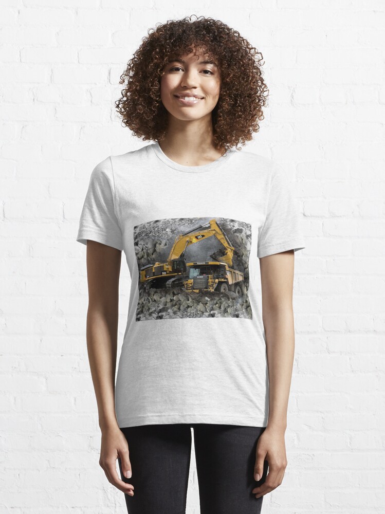 "Caterpillar " Tshirt for Sale by GalartCreations Redbubble cat t