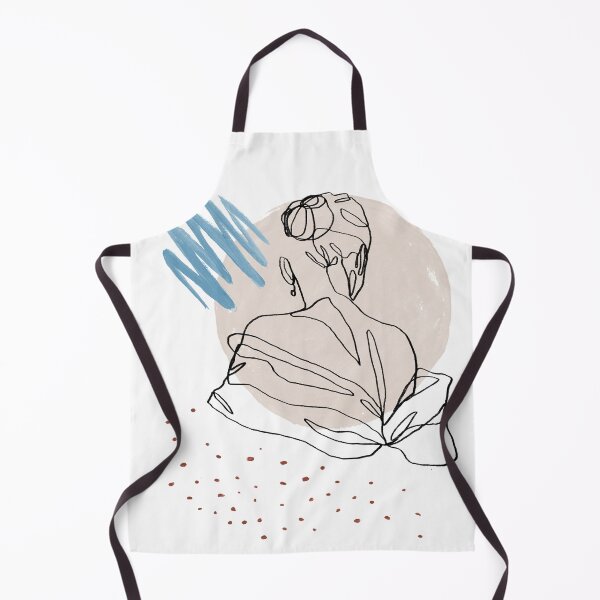 Item preview, Woman Back, Line Art, Line Drawing, One Line, Outline, Female, Minimalist designed and sold by Krystian Paradowski.