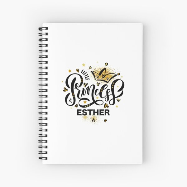 Item preview, Cute Little Princess Esther designed and sold by Kiwwwi.