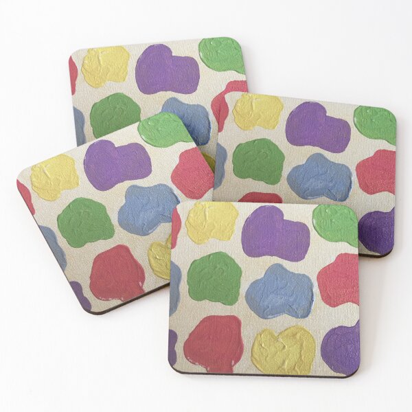 Item preview, Colours designed and sold by Niculina.