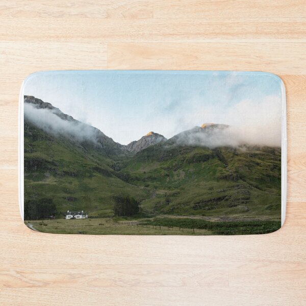 Item preview, The Three Sisters, Glencoe, Scotland designed and sold by Niceweephotos.
