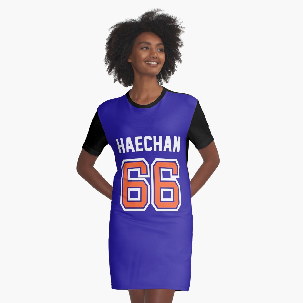 NCT U 90's Love SungChan 27 Hockey Jersey Design Pullover Hoodie