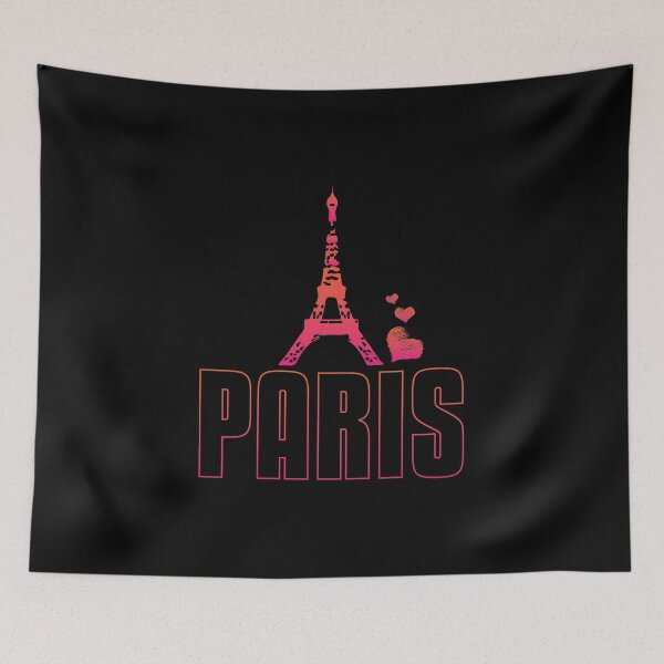 Item preview, I Love Paris France Eiffel Tower City Of Love And Lights Top Beautiful Tourist Spot France Vacation Holiday Apparel designed and sold by shirti.