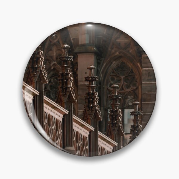 Item preview, Gothic cathedral of Strasbourg designed and sold by Alexander Sorokopud.