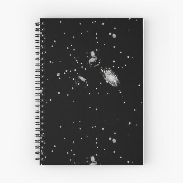 Item preview, Space Galaxy | It's a Wonderful Life (1946) designed and sold by ravenbelly.
