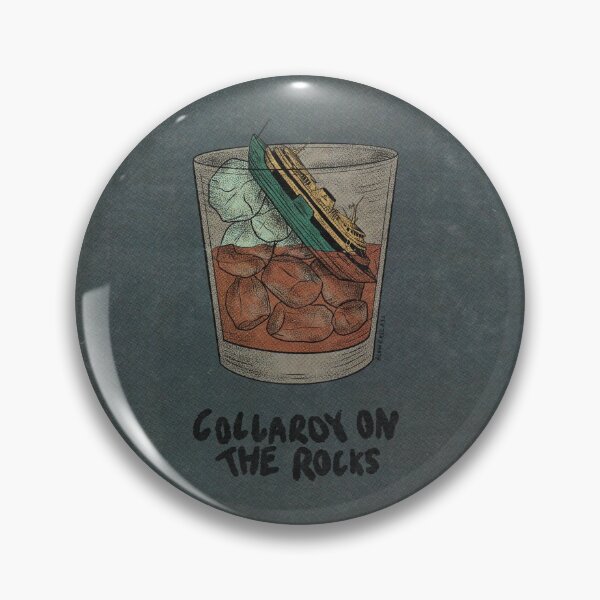 Item preview, Collaroy on the Rocks designed and sold by A Lower Class.
