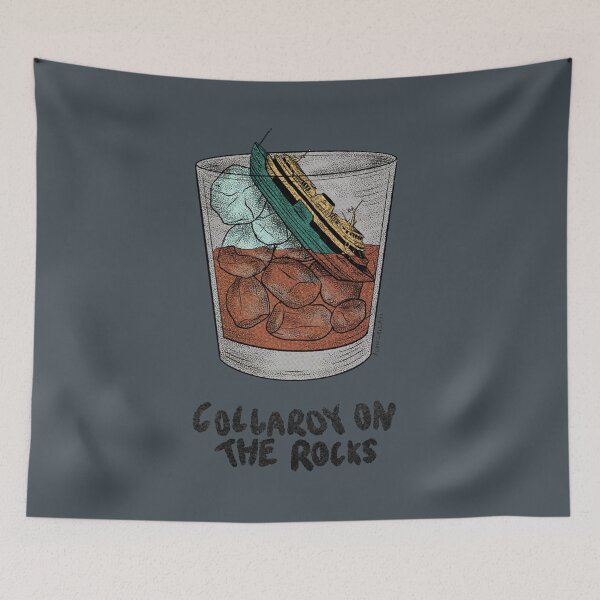 Item preview, Collaroy on the Rocks designed and sold by A Lower Class.