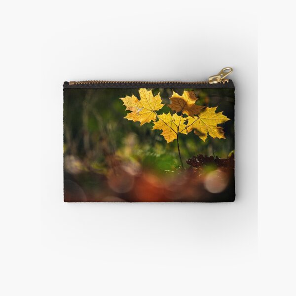 Item preview, The stunning beauty of autumn leaves. designed and sold by Alexander Sorokopud.