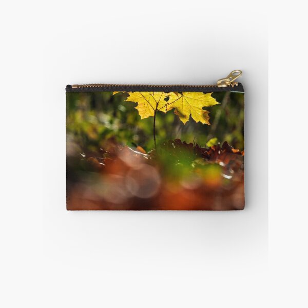 Item preview, The stunning beauty of autumn leaves. designed and sold by Alexander Sorokopud.