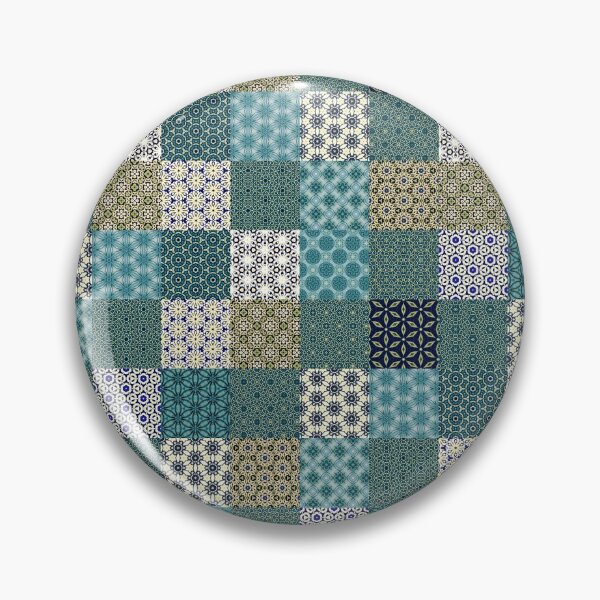 Item preview, Pattern Patchwork 6 designed and sold by Antava.