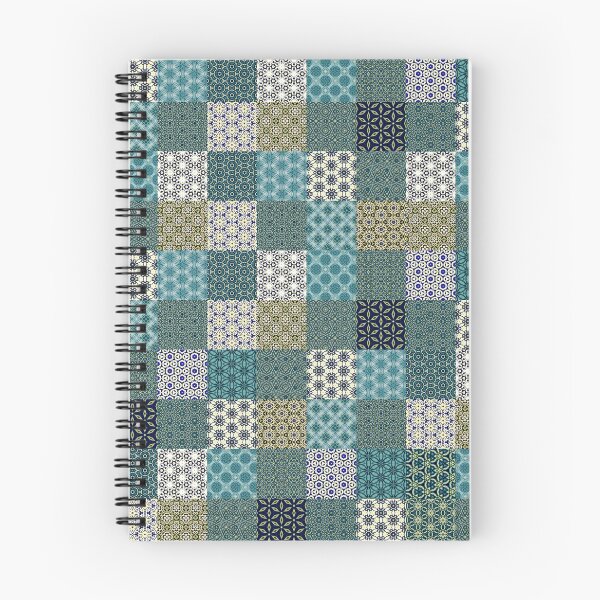 Item preview, Pattern Patchwork 6 designed and sold by Antava.
