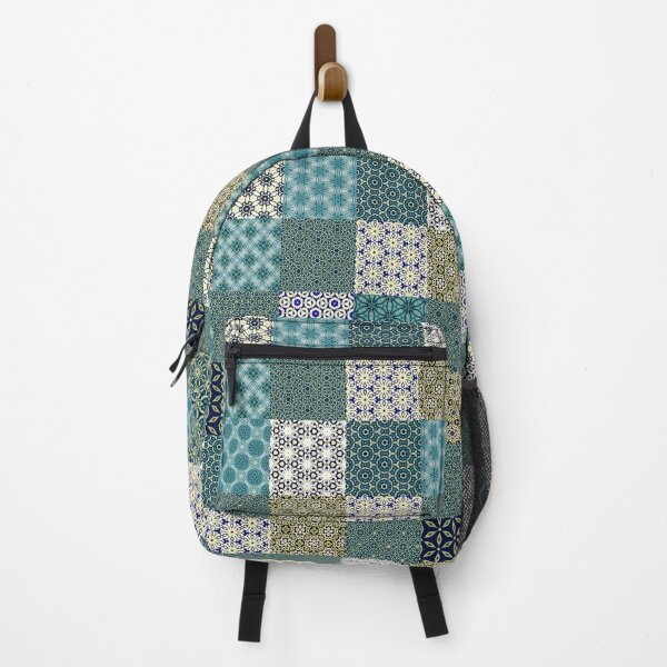 Item preview, Pattern Patchwork 6 designed and sold by Antava.
