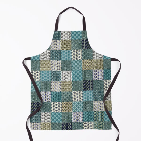 Item preview, Pattern Patchwork 6 designed and sold by Antava.