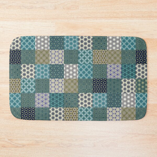 Item preview, Pattern Patchwork 6 designed and sold by Antava.