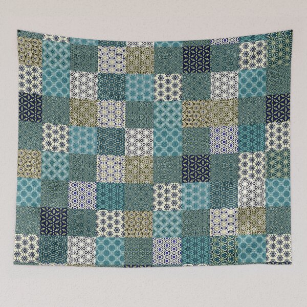 Item preview, Pattern Patchwork 6 designed and sold by Antava.