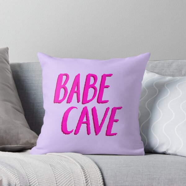 Item preview, Babe Cave  designed and sold by RuumService.