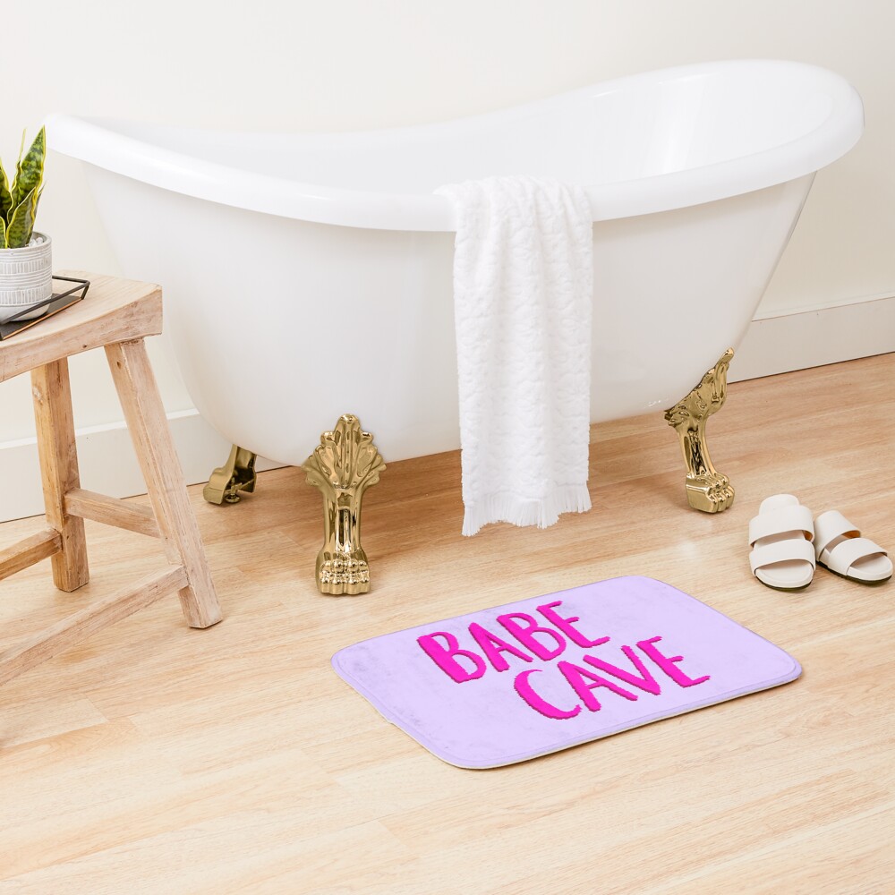 Item preview, Bath Mat designed and sold by RuumService.