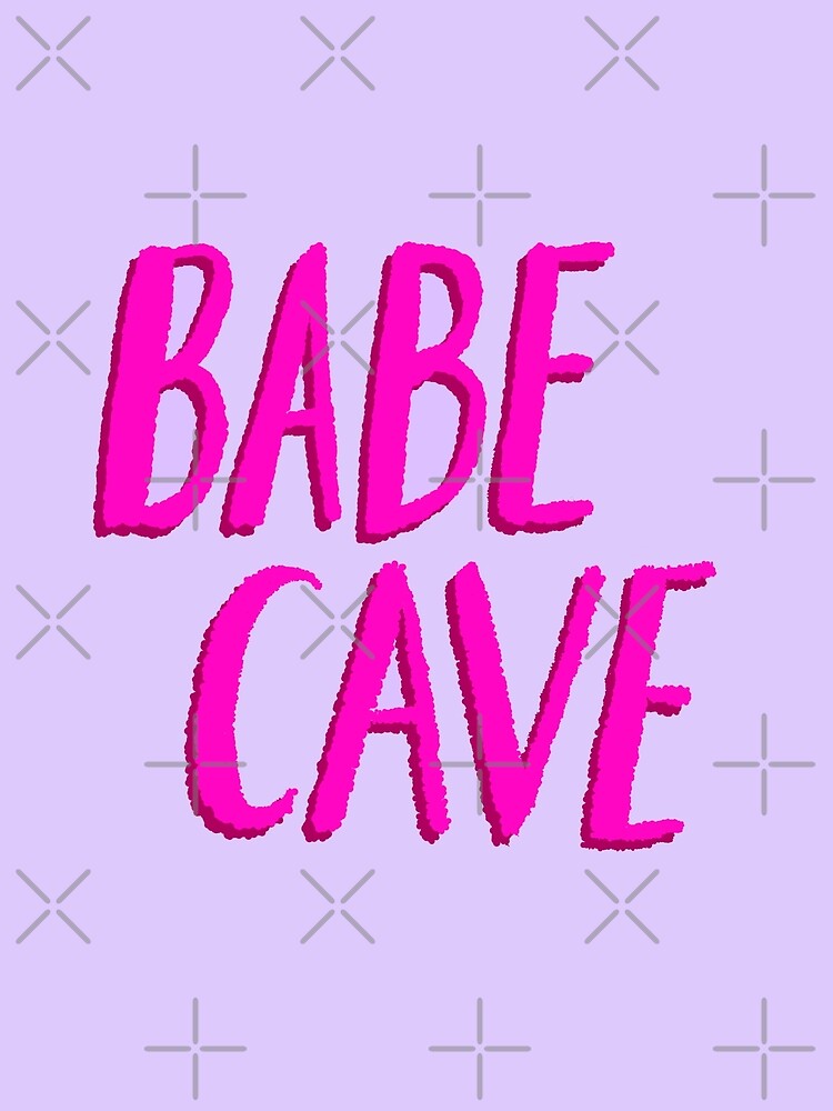 Thumbnail 3 of 3, Scarf, Babe Cave designed and sold by RuumService.
