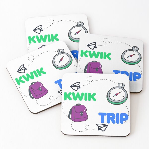 Artikelvorschau, KWIK TRIP entworfen und verkauft von Shirtssprea.