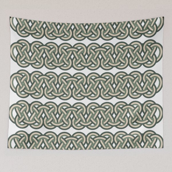 Item preview, Copy of Mizuhiki Chain designed and sold by Maho-Ichikawa.