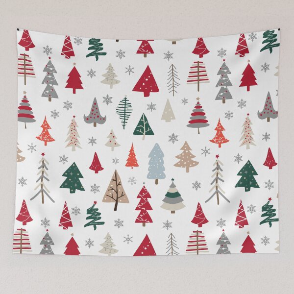 Item preview, Christmas Pattern designed and sold by bhaktishendkar.